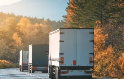 Bursa ile Kars Arası Klima Taşıma