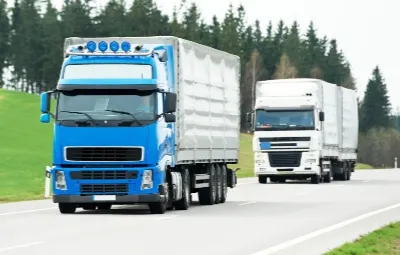 Bursa ile Kars Arası Eşya Taşıma